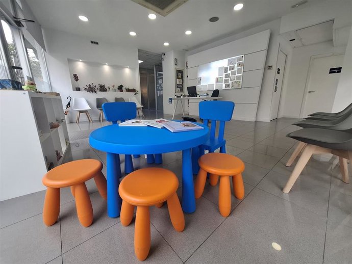 Imagen de archivo de uno de los centros prestadores del servicio 'Mediacyl'