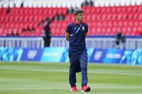 Santi Denia: "Tendremos opciones del oro siendo más equipo que nunca"