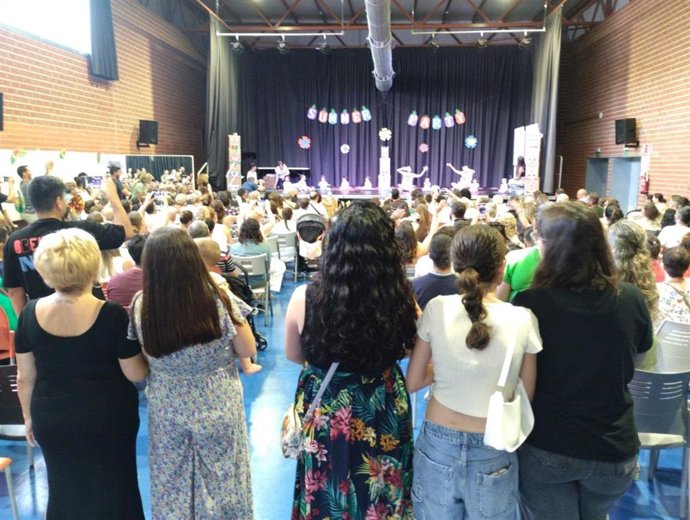 Los Espacios Jóvenes del Ayuntamiento de Murcia reúnen a casi 60.000 usuarios durante el curso 2023-2024