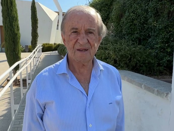 José María García