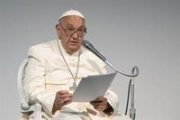 El Papa recibe al obispo coadjutor de Urgell, el más joven de España