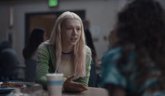 Foto: Hunter Schafer: "No tengo ni puta idea de lo que pasa con la temporada 3 de Euphoria"