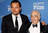 Foto: Resucita The Devil in the White City, el proyecto maldito de Leonardo DiCaprio y Martin Scorsese