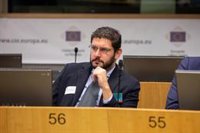 Nolasco (VOX): "El escándalo de Ateca pone de manifiesto que hay quienes se lucran con la inmigración ilegal"