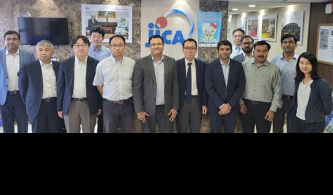 Comunicados Internacional