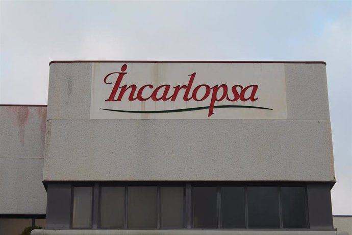 Archivo - Incarlopsa, proveedor de jamones de Mercadona, se asocia con Forética