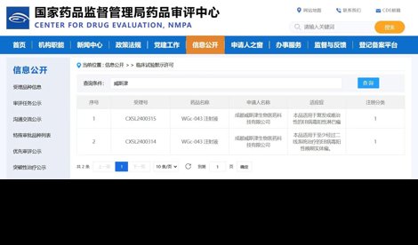 Comunicados Internacional