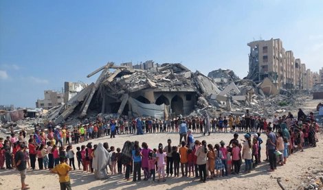 Comunicados Internacional