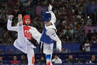 Javier Pérez Polo: "Es deporte, cualquier detalle marca la diferencia"