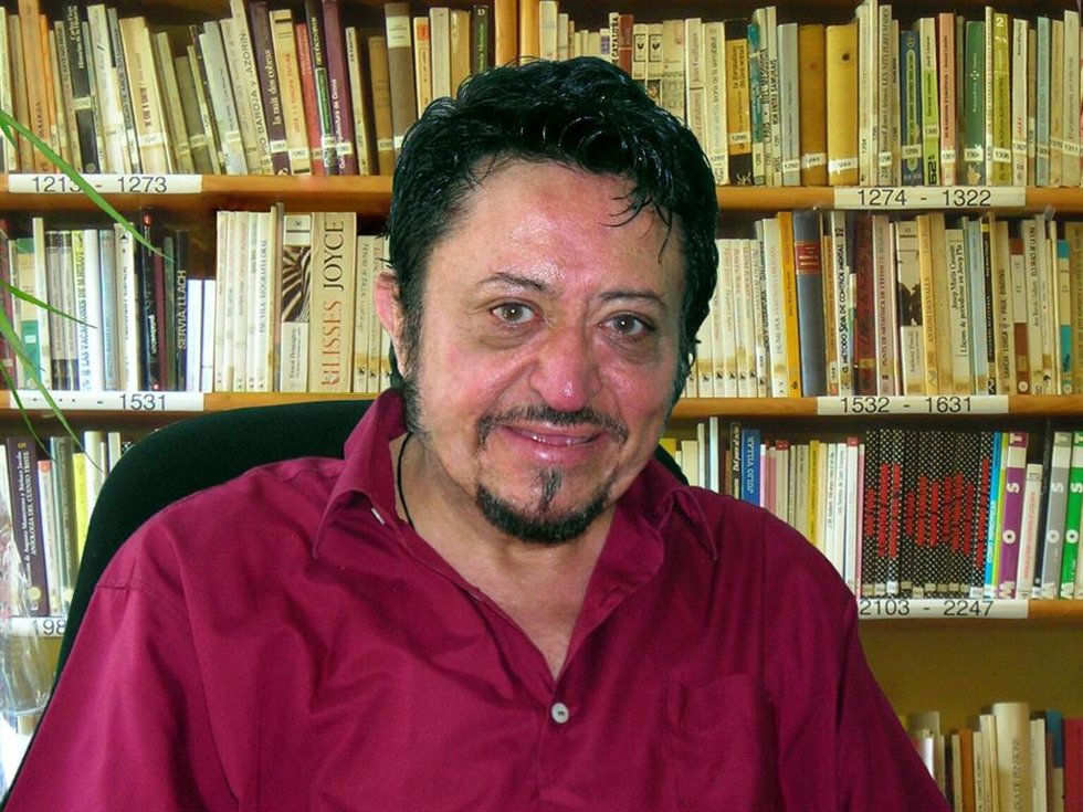 El poeta catalán Josepmiquel Servi muere a los 76 años