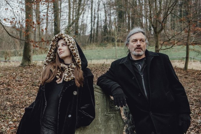 Archivo - Zaragoza.- El exguitarrista de The Church dará el 10 de agosto en Sos su único concierto en Europa este verano