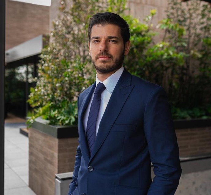 Ricardo Ramos D’Agostino