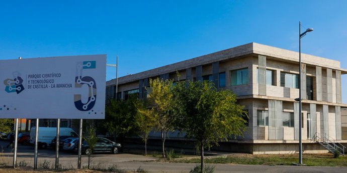 Archivo - Bioincubadora de empresas de Albacete.