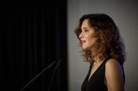 Ayuso responsabiliza a Sánchez de la huida de Puigdemont y teme que el referéndum esté "ya pactado" con independentistas