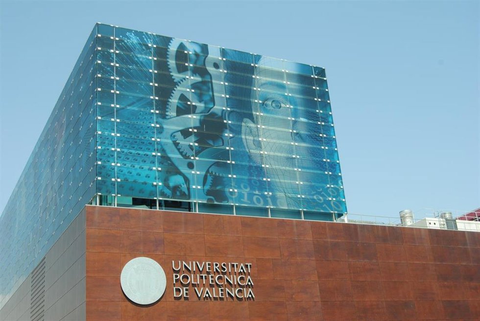 Ciudad Politcnica de la Innovación