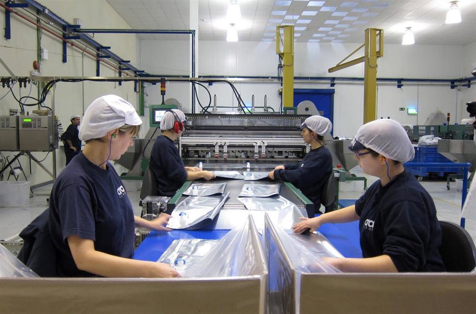 Archivo - Más de la mitad de los empresarios ha sufrido un impago los últimos doce meses, según Informa D&B.