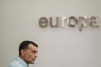 Maíllo aprecia un "iceberg de insatisfacción silenciosa" que desgasta a Moreno y permite levantar una alternativa