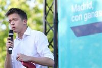 Errejón comprende las reticencias de la izquierda con el 'cupo catalán', pero cree que es una "oportunidad"
