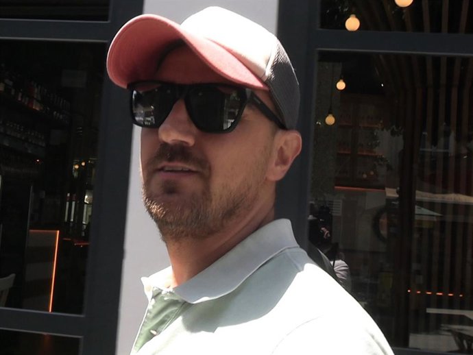 Luis Vicente Rico 'Pinocho'