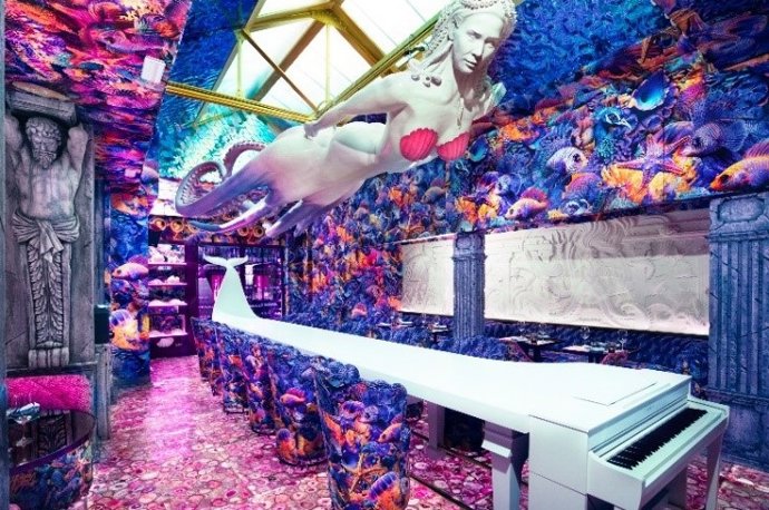 Bestial by Rosi la Loca