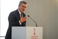 Martínez Mus replica a Bernabé: "No se trata de llorar, sino de exigir lo que nos corresponde"