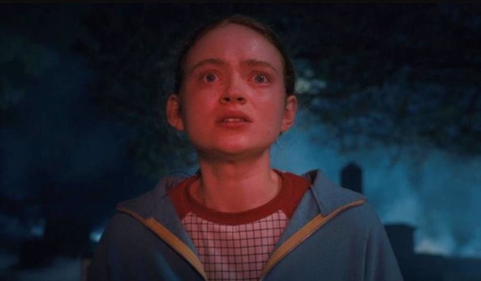 Confirmado el destino de Max en la temporada final de Stranger Things