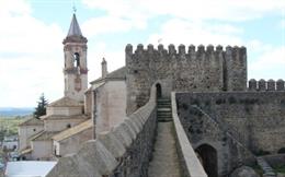 Cumbres Mayores (Huelva)