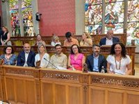 El PSIB pide explicaciones a Toni Gili por su supuesta vinculación con una empresa denunciada por explotación laboral