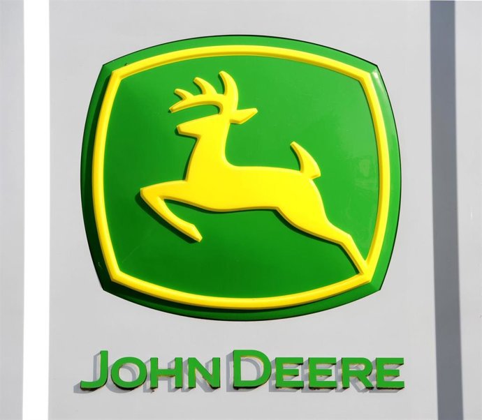 Archivo - John Deere