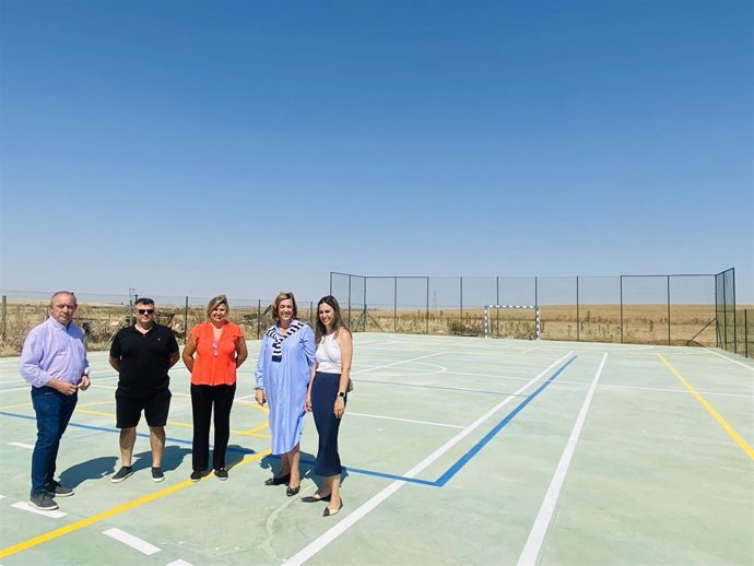 Visita a Pedraza de Campos (Palencia)