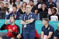 Jordi Ribera: "Cuando fallas tantas opciones claras, lo más normal es que pierdas"