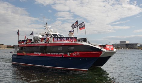 Comunicados Internacional