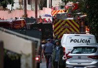 El Gobierno del estado de Sao Paulo crea un gabinete de crisis por el accidente aéreo en el que han muerto 61 personas