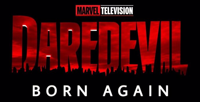 Filtrado el tráiler de Daredevil: Born Again de la D23 con The Punisher, White Tiger y más