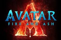 Primera imagen de los Na'vi de fuego en Avatar 3: Fuego y ceniza desde la D23 Expo