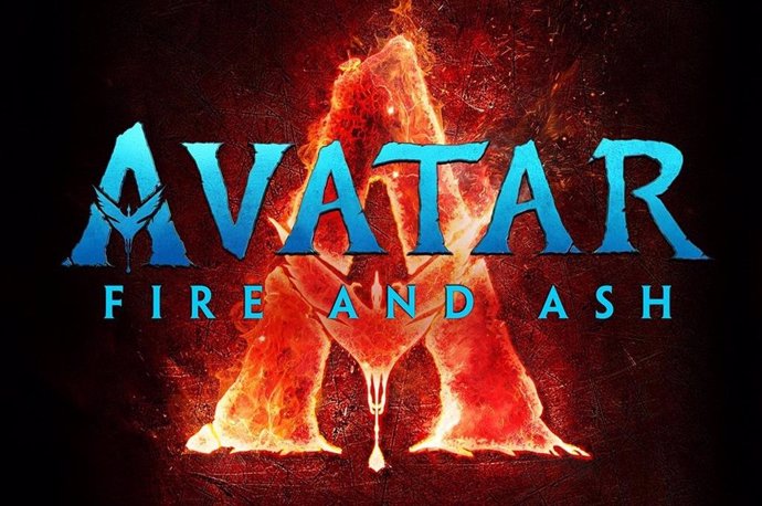 Primera imagen de los Na'vi de fuego en Avatar 3: Fuego y ceniza desde la D23 Expo