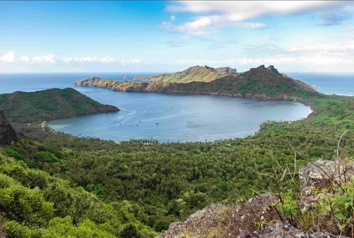 Las Islas Marquesas declaradas Patrimonio de la Humanidad por la Unesco