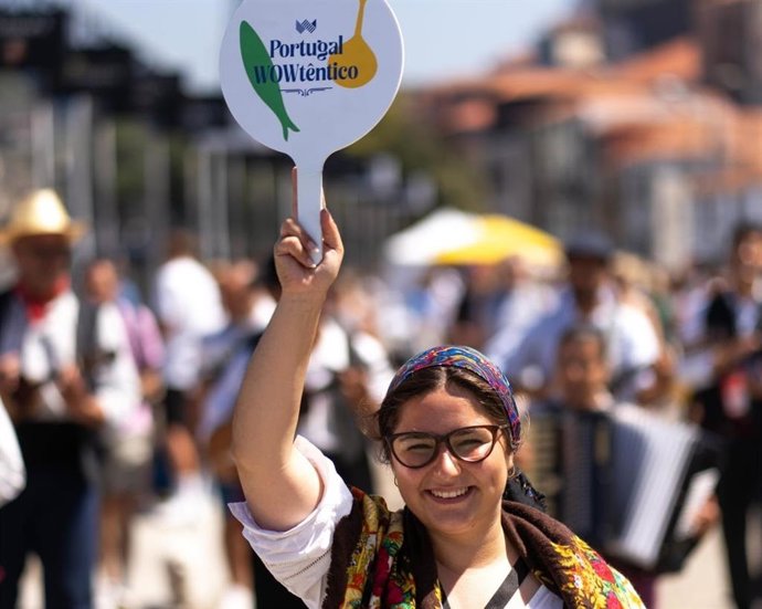 Portugal WOWtentico: cuatro días para celebrar la esencia portuguesa