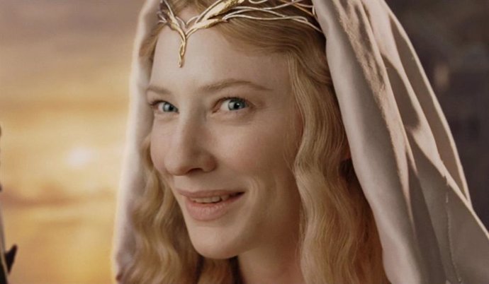 Cate Blanchett denuncia que nadie cobró en El Señor de los Anillos: "Básicamente, me dieron sándwiches gratis"