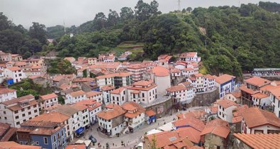 Asturias