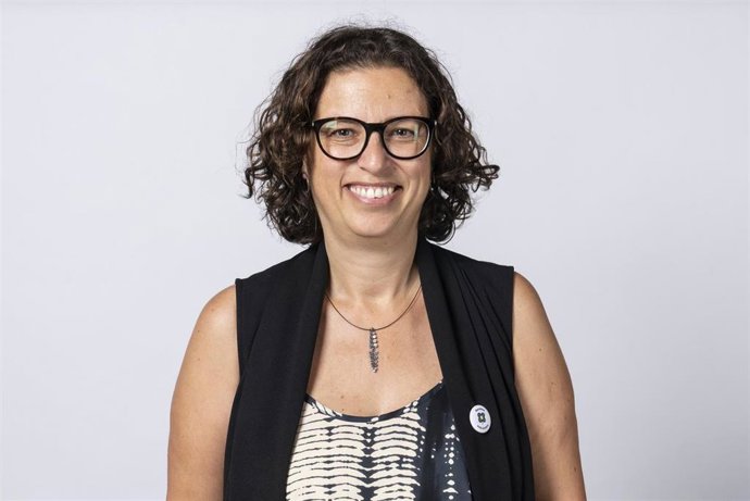 Laia Claverol, nova gerenta municipal del Ayuntamiento de Barcelona