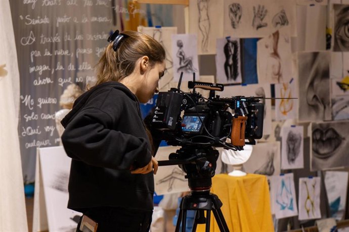 La Escuela de Cine y Arte Visual PIXELIAN lanza diez nuevos cursos de cine