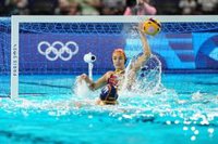 Martina Terré: "Ha sido un trabajo de todas"