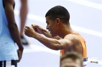 Attaoui: "No me puedo reprochar nada"