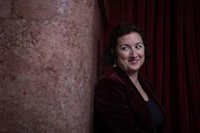 Alícia Romero será la consellera de Economía del próximo Govern