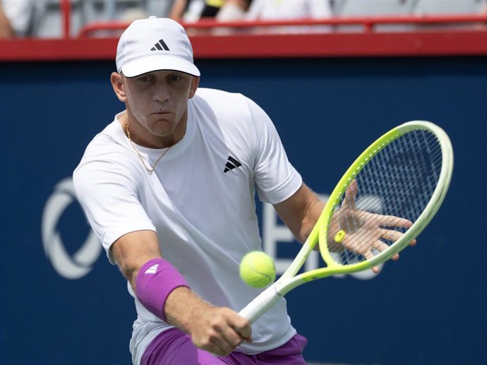 Alejandro Davidovich