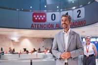 La Comunidad publica un Boletín de Noticias en lectura fácil para facilitar información a personas con discapacidad