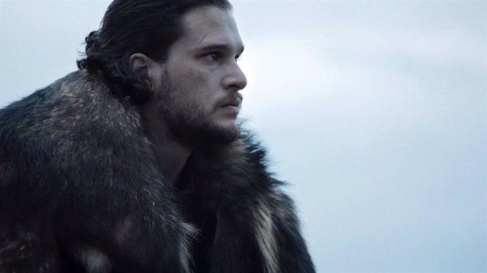 Kit Harington (Jon Snow) explica por qué nunca vera La Casa del Dragón