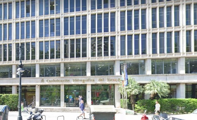 Archivo - Confederación Hidrográfica del Júcar en Valncia