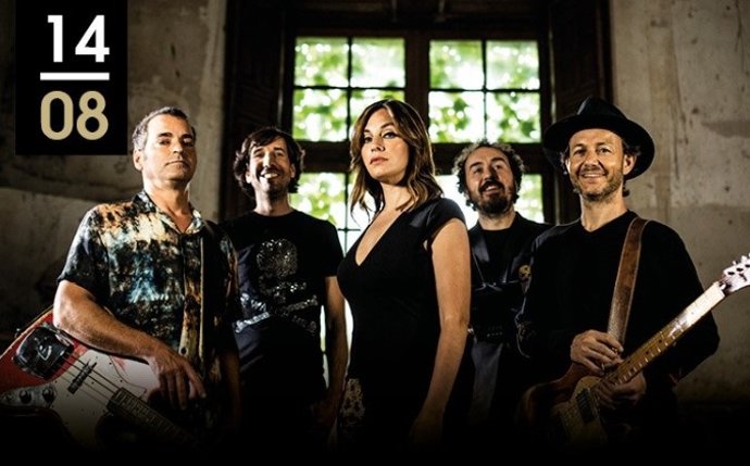 La Oreja de Van Gogh